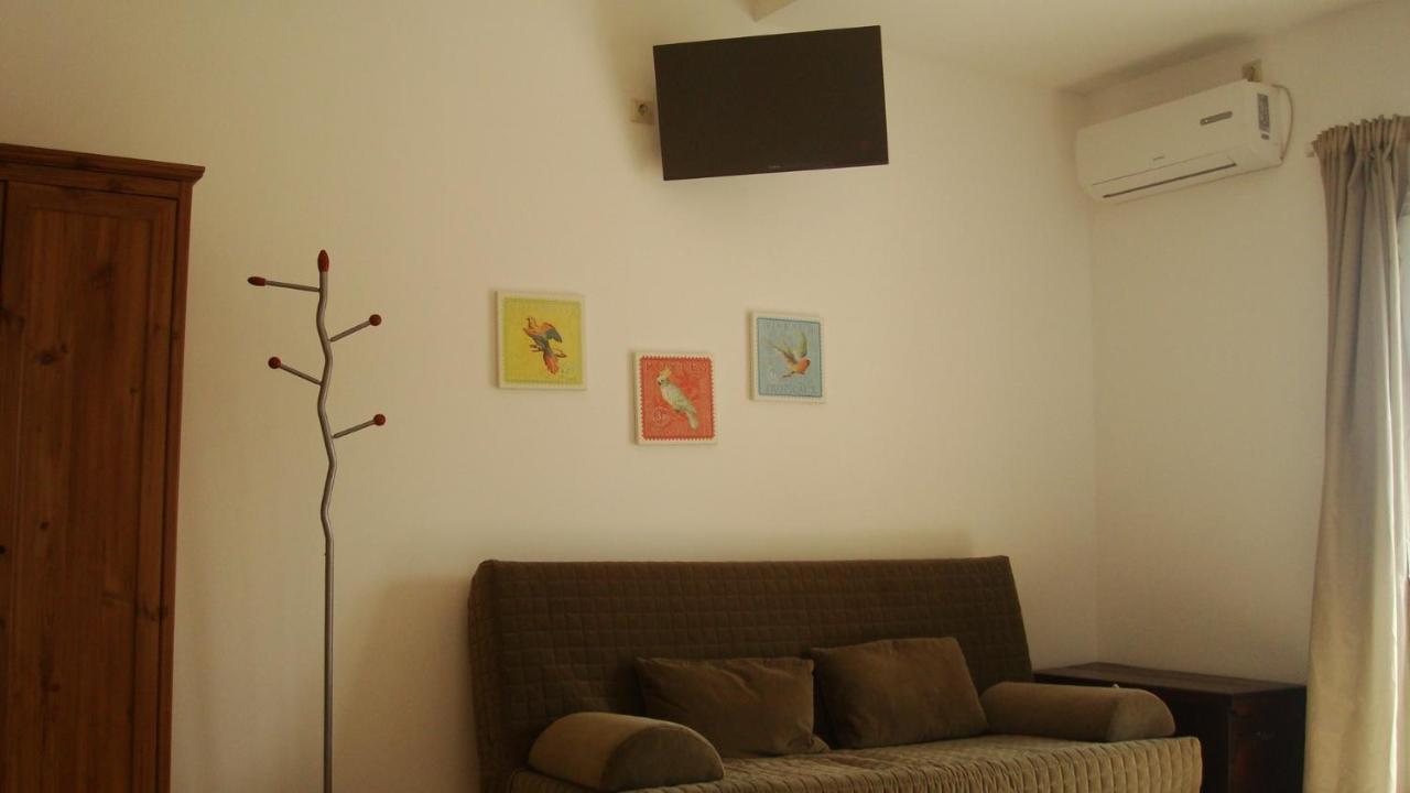 Merlot Village Rental Apartments Karia  Exterior photo