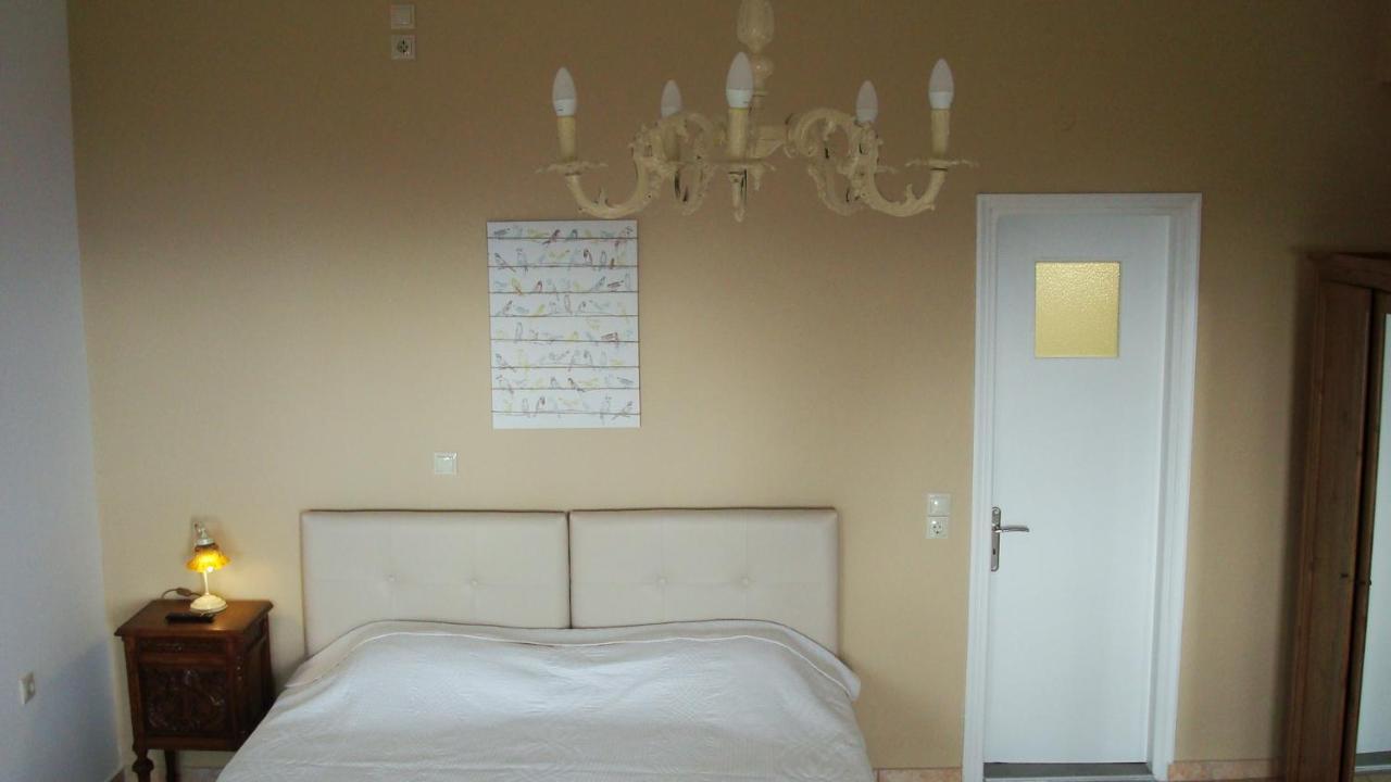 Merlot Village Rental Apartments Karia  Exterior photo