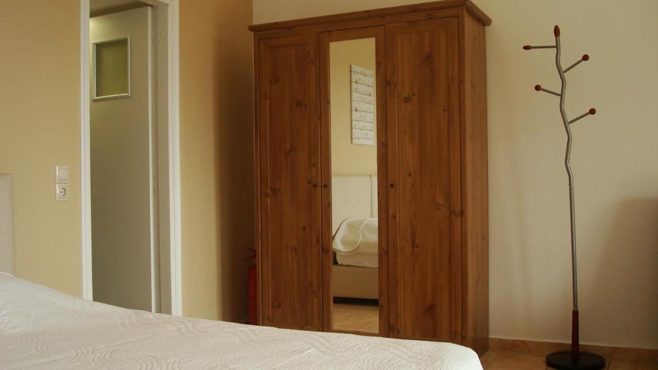 Merlot Village Rental Apartments Karia  Exterior photo