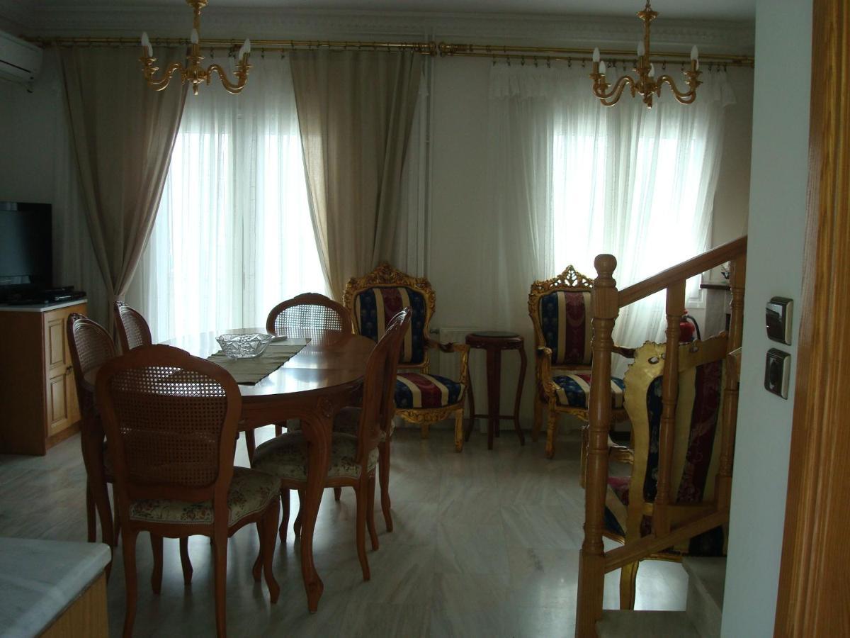 Merlot Village Rental Apartments Karia  Exterior photo