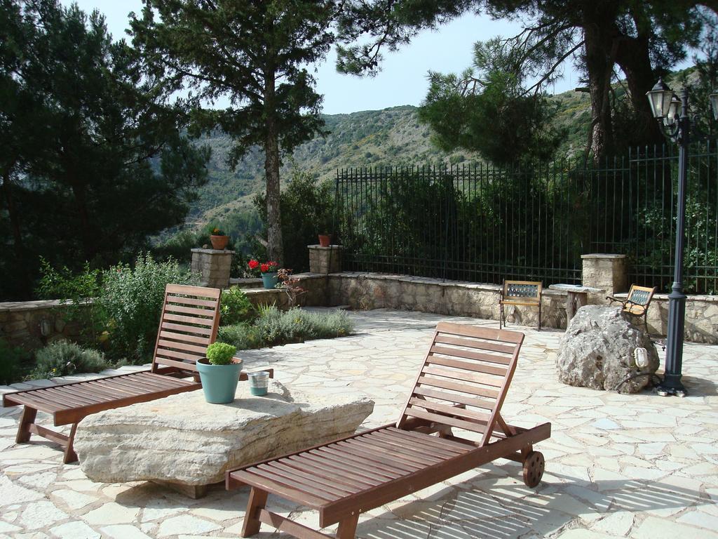 Merlot Village Rental Apartments Karia  Exterior photo