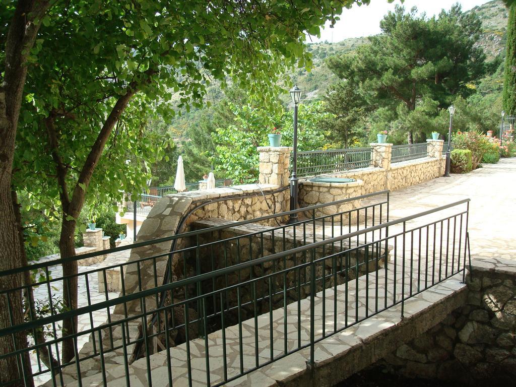 Merlot Village Rental Apartments Karia  Exterior photo