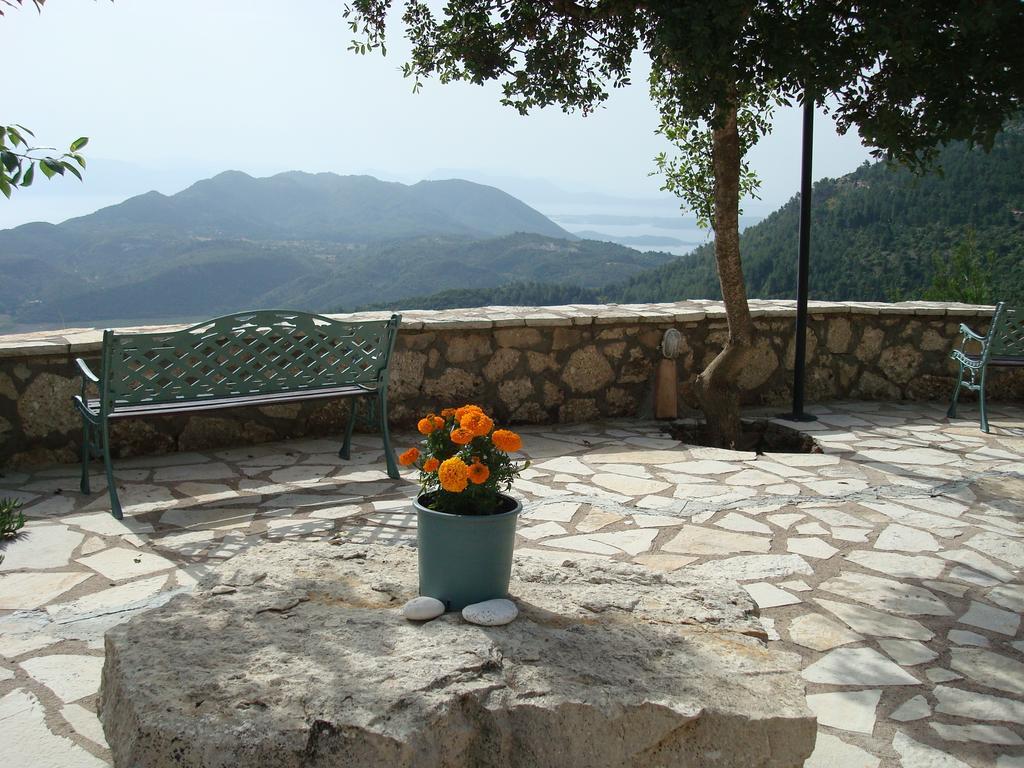 Merlot Village Rental Apartments Karia  Exterior photo