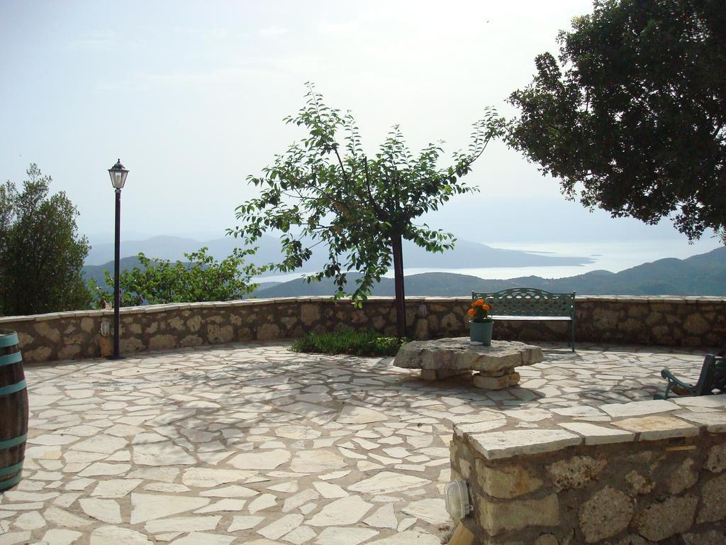 Merlot Village Rental Apartments Karia  Exterior photo