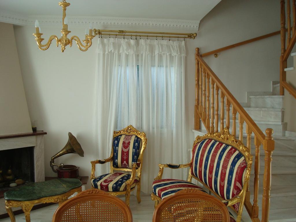 Merlot Village Rental Apartments Karia  Room photo