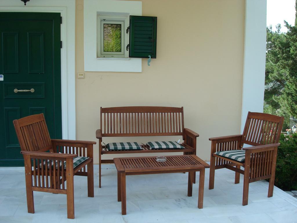 Merlot Village Rental Apartments Karia  Room photo