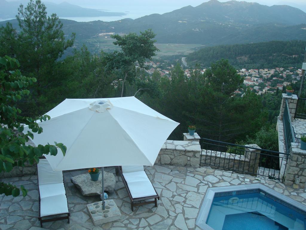 Merlot Village Rental Apartments Karia  Exterior photo