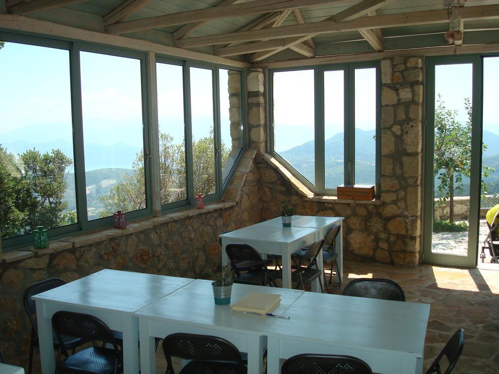 Merlot Village Rental Apartments Karia  Exterior photo