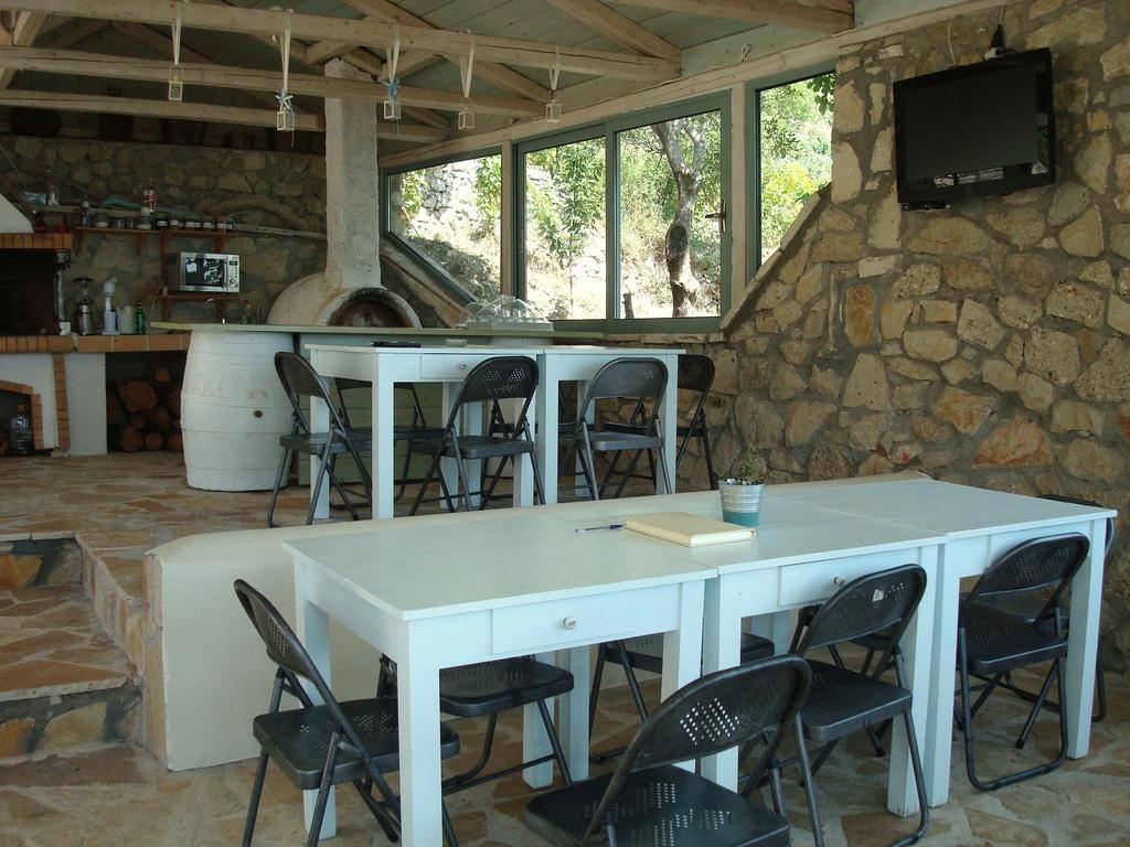 Merlot Village Rental Apartments Karia  Exterior photo