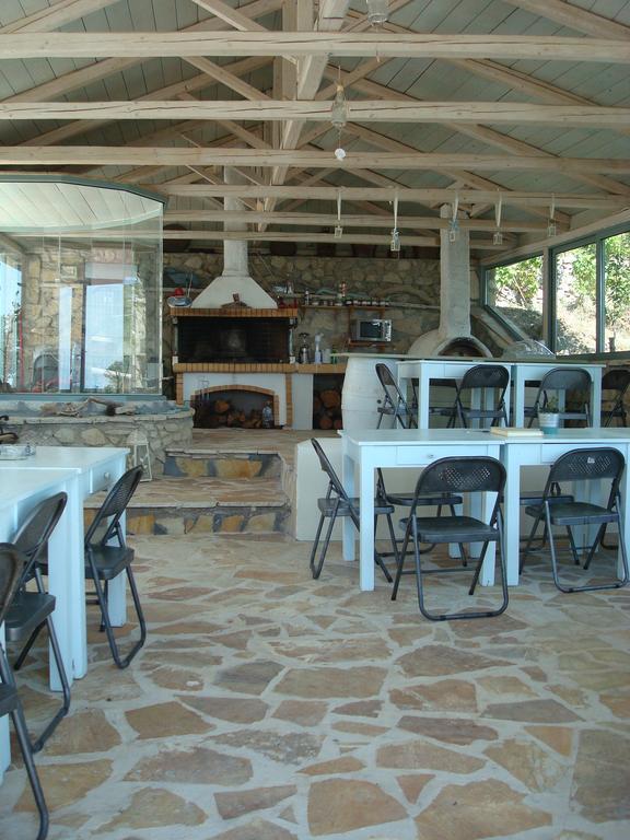Merlot Village Rental Apartments Karia  Exterior photo