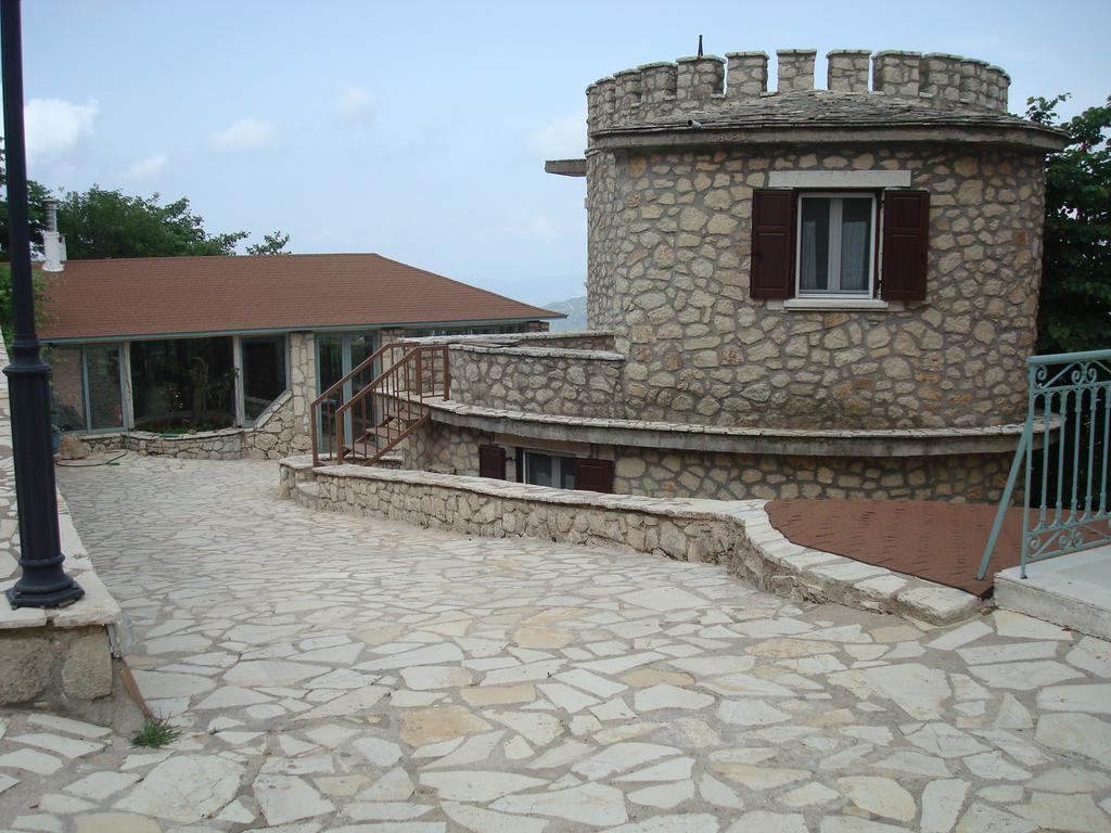 Merlot Village Rental Apartments Karia  Exterior photo